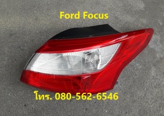 This image has an empty alt attribute; its file name is ford-focus-2013-e0b984e0b89fe0b897e0b989e0b8b2e0b8a2-2.jpg
